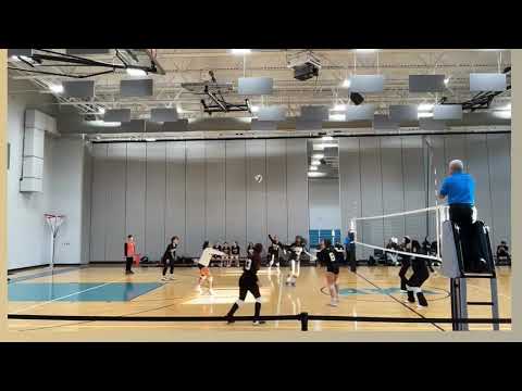Brooks DeBartolo vs American youth academy