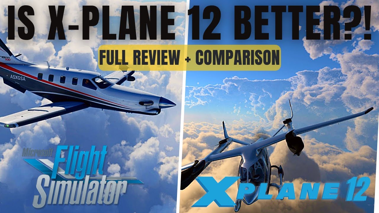 Flight Simulator 2020 is as much a zen masterpiece as it is a