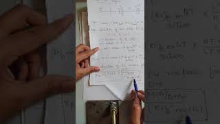Problem 3 on Module 1