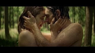 Ronski Speed ft. Lucy Saunders - Rise Again (Music video)))