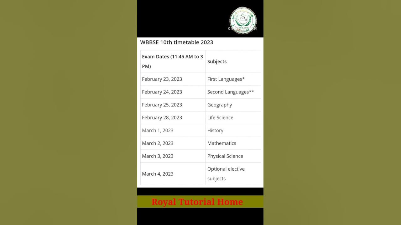 Mp Exam Routine 2023 Mp Exam 2023 Date Of Mp Exam 2023 Wbbse mp-exam-routine-2023-mp-exam-2023-date-of-mp-exam-2023-wbbse