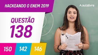 Enem 2019 | Mathematics: Plane Geometry | Question 138 (Gray) Enem 2019 | Mathematics: Plane Geometry | Question 138 (Gray)