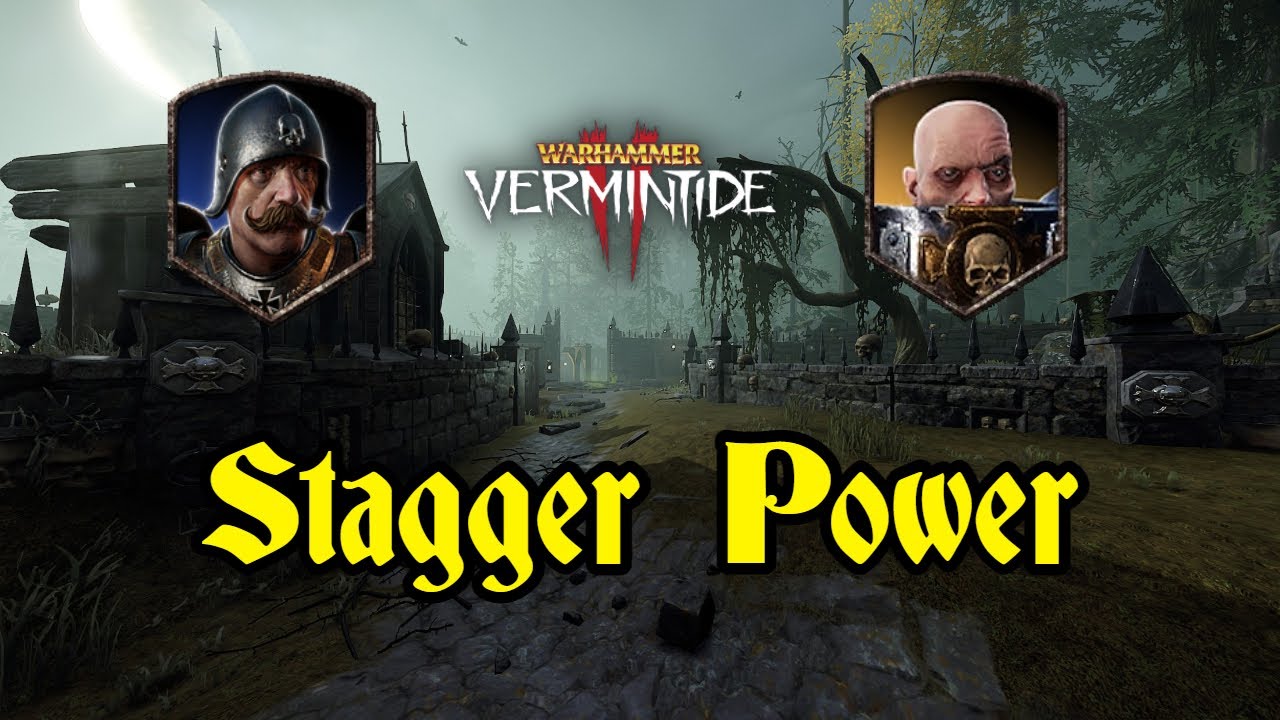 Stagger Power Is Better Than You Think - YouTube