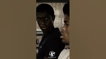 Your Pride Can Destroy You Franklinsaint Snowfall Franklin Motivationalspeech Shortsviral 