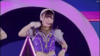 Aqours - i-n-g, I TRY!! ㅤ『Esp〡Rom』