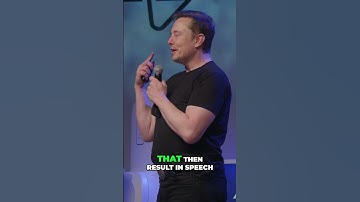 Elon Musk Reveals Neuralink