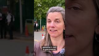 Filton 6 post-verdict interviews and speeches