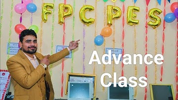 FPCPES Computer Institute. #shorts #trend #viral #exclusive