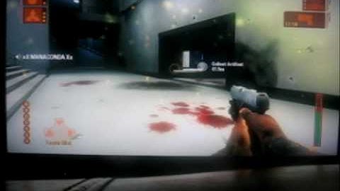 So Called Shadowrun Montage