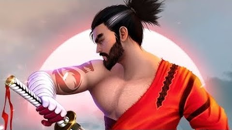 Takashi The Last Samurai Gameplay Walkthrough Part 1 (ios, Android)