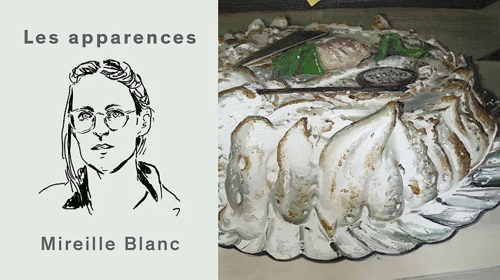 Les apparences, pisode 01 : Mireille Blanc