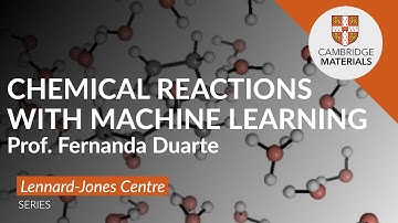 Exploring chemical reactions through automation and machine learning