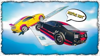 НҰРАСГҮЛ ЖАҢА КАРТАЛАР ДАЙЫНДАП ҚОЙЫПТЫ ✦ КӨРЕЙІК АЛ ✦ GTA 5 ONLINE