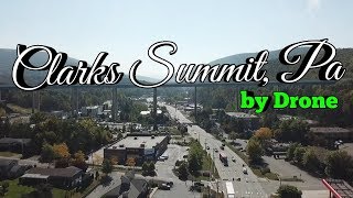 Clarks Summit, Pa Small Town America Series