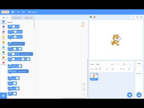 โปรแกรม Scratch ป.4 เครื่องคิดเลข บวกเลข 2 จำนวน