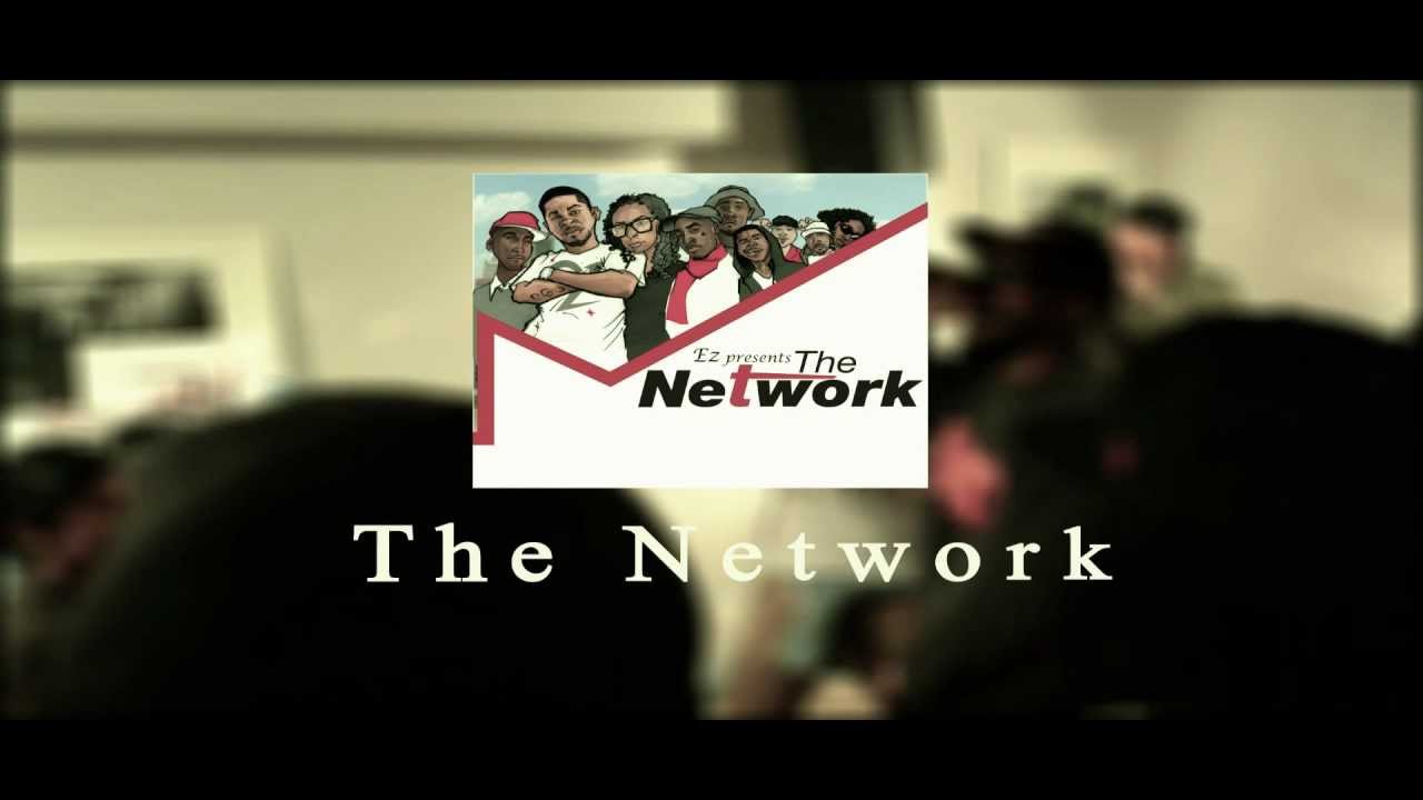 Network Show Promos Network Promo - YouTube