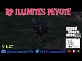 Live gta 5   rp peyote psn manouchs67