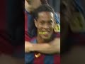 He Made Real Madrid Fans Applaud Him
