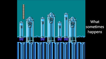 Mega Maker Transition Glitch (Code: 38278)