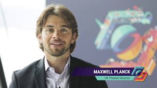 SIGGRAPH 2019 - VR Theater