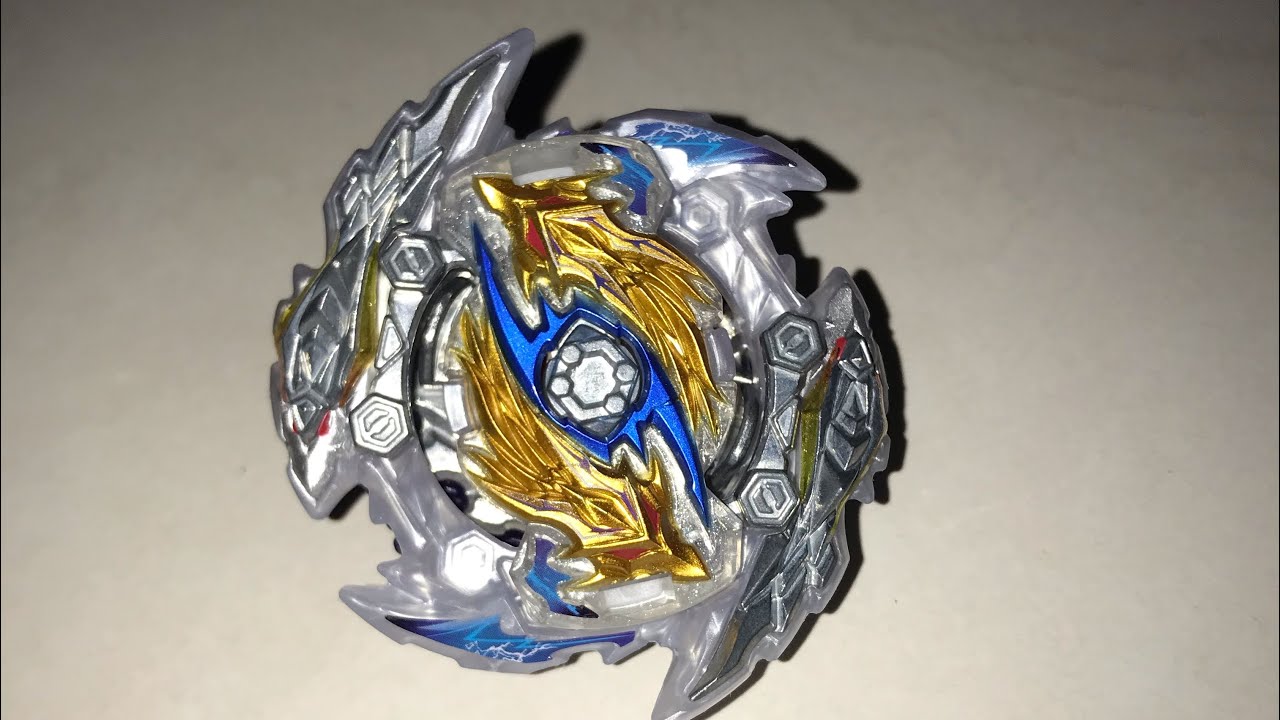 My third unboxing! Zwei Longinus YouTube