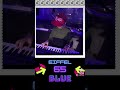 Zagrałem Eiffel 65 - Blue na klawiszach Dj-a Dziekana w prawdziwej dyskotece