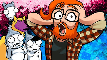 This game is getting TOO DEEP - YIIK: A POST-MODERN RPG - PART 11