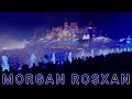 Morgan rosxan music studio remix