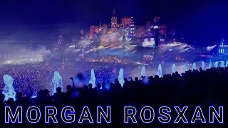 Morgan Rosxan- Music Studio 💯Remix