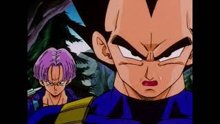 TFS  Trunks and Vegeta