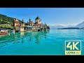 TOUR TO A BUEATIFUL COUNTRY OF EUROPE (Switzerland)