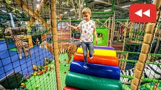 Family Playlab 2017 Rewind #3