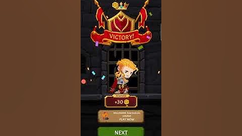 How to loot   pin pull & hero rescue   118   120 levels solution gameplay