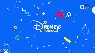 Disney Channel Spain - Ident Summer 2024