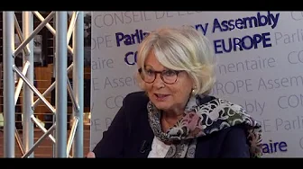 PACE’s Edite Estrela on the accelerating democratic backsliding in Georgia