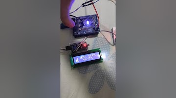 controle de temperatura com Arduino - sistema solar off grid