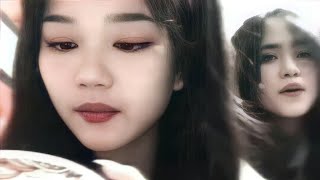 RAMBUT MARSHA Bikin ADEL JKT48 GEMES!!! | *Bonus* Cerewetnya Zee