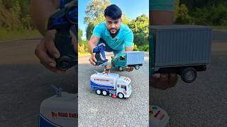 Download Lagu Amr Road Cleaning Truck vs Rc Tata Container Truck MP3 Download Lagu Amr Road Cleaning Truck vs Rc Tata Container Truck MP3