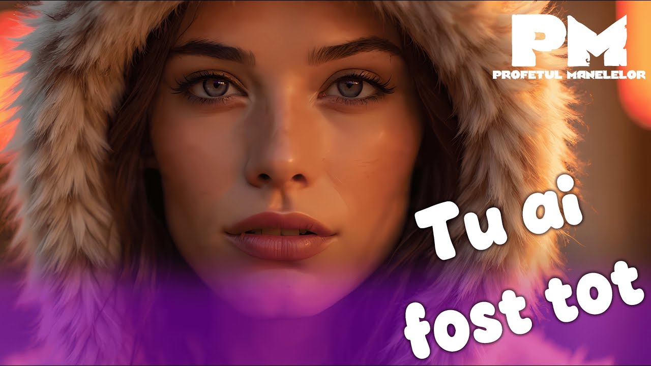 TU AI FOST TOT 💔 – Profetul Manelelor 🔥 | Colaj de Despărțire 2025