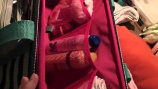 The Organized Trunk