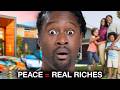 What Does it Really Mean to Be Rich In 2025...
