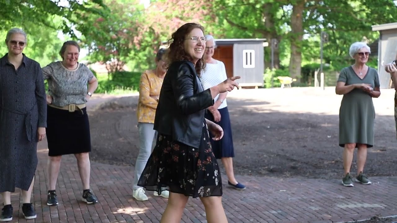 Promotievideo Uddel Samen