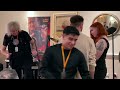 End of video