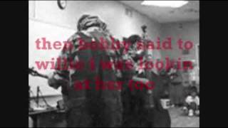Bluegrass at an elementary school by ron milligan 248 views 14 years ago 3 minutes, 14 seconds