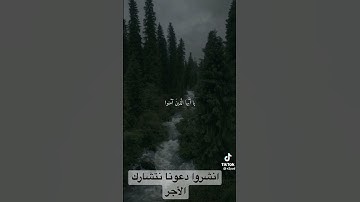 #آيات #تدبر #قاري_القرآن #قرآن #قران_كريم #القطامي #الجمعة #النبي #صلى_الله_عليه_وسلم