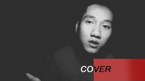 Em trong mắt tôi - Cover - Desmond