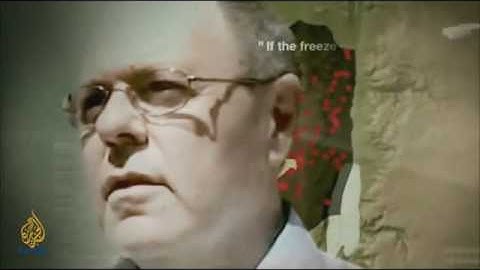 Dani Dayan - a powerful figure in the Middle East - Al Jazeera