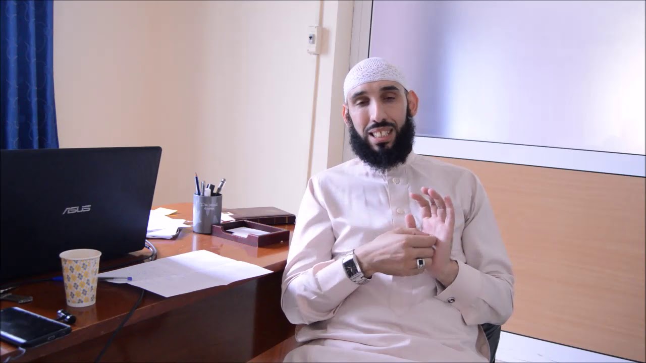 محاسبة 01 : كيف ندرس مادة المحاسبة؟