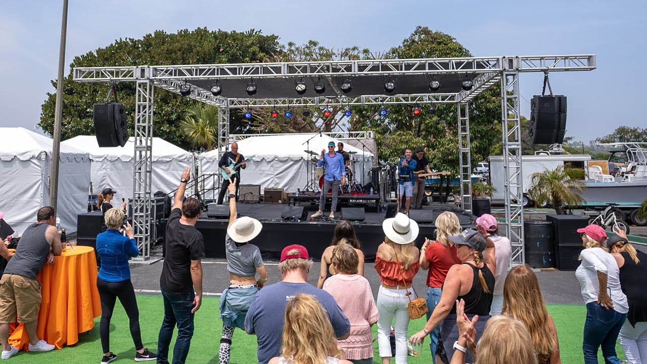 OrangewoodFest Charity Event