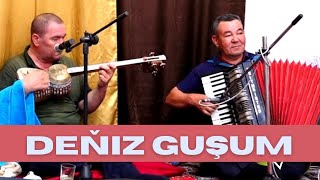 BEKMYRAT YAZMYRADOW - DENIZ GUSUM - JANLY SES TURKMEN TOY - 2022 - JANLY SESIM NEW VIDEO SONG